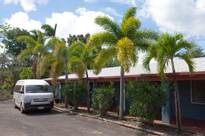 Cape York Peninsula Lodge.