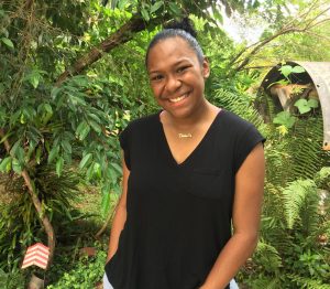 Danielle Atu will receive $1,000 to complete her Certificate III in Aboriginal and/or Torres Strait Islander Primary Health Care 